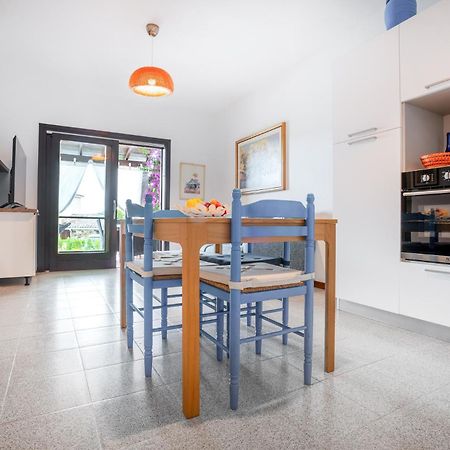 Apartmán Casa Masini San Teodoro Monte Petrosu Exteriér fotografie