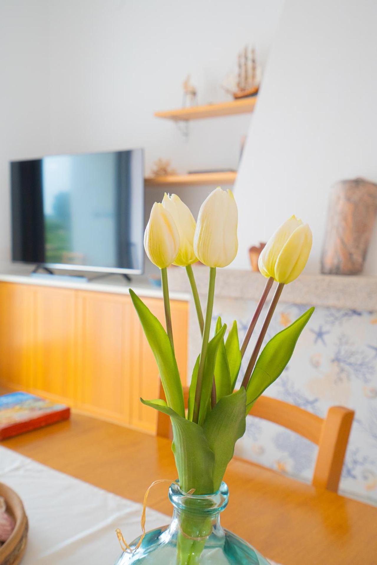 Apartmán Casa Masini San Teodoro Monte Petrosu Exteriér fotografie