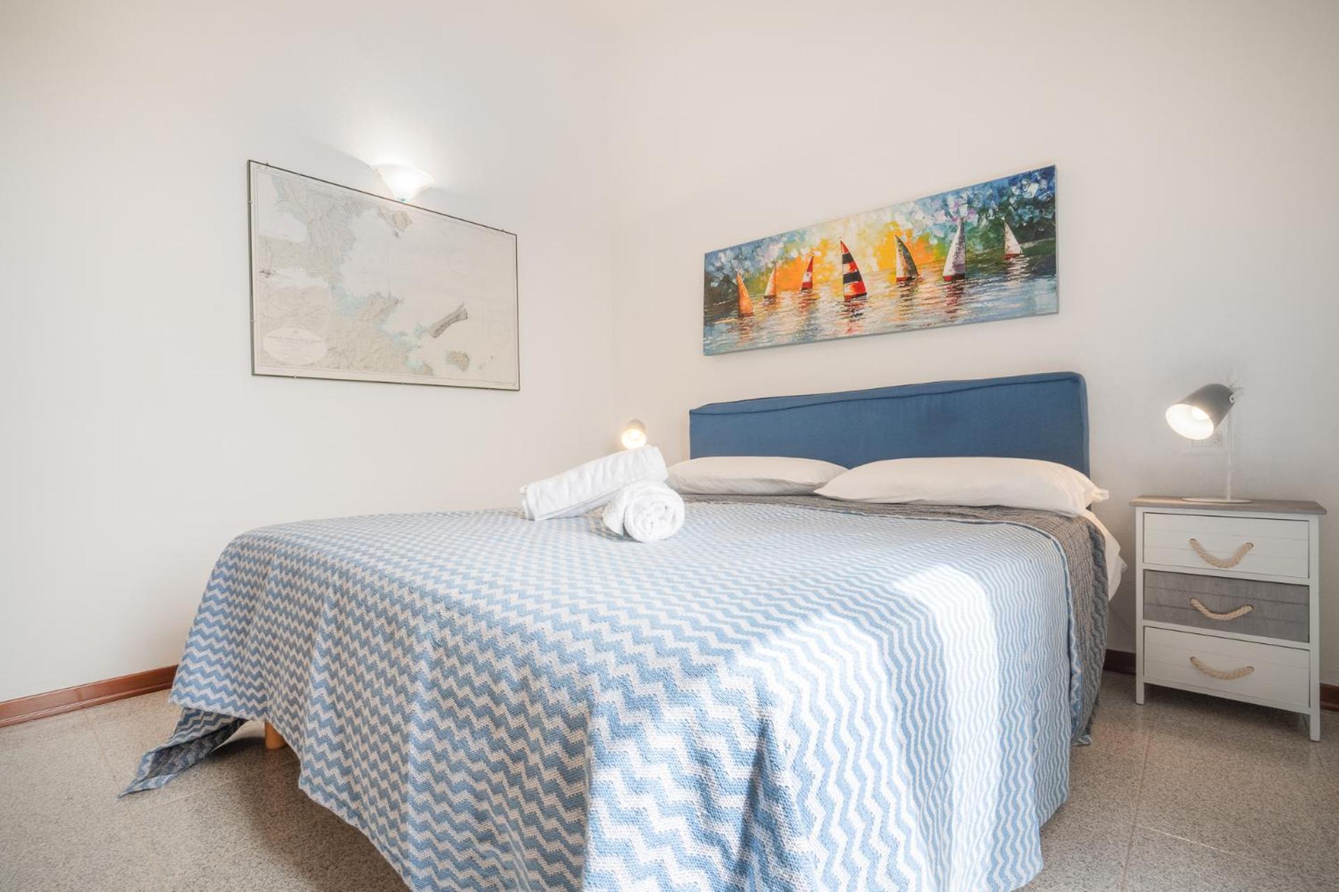 Apartmán Casa Masini San Teodoro Monte Petrosu Exteriér fotografie
