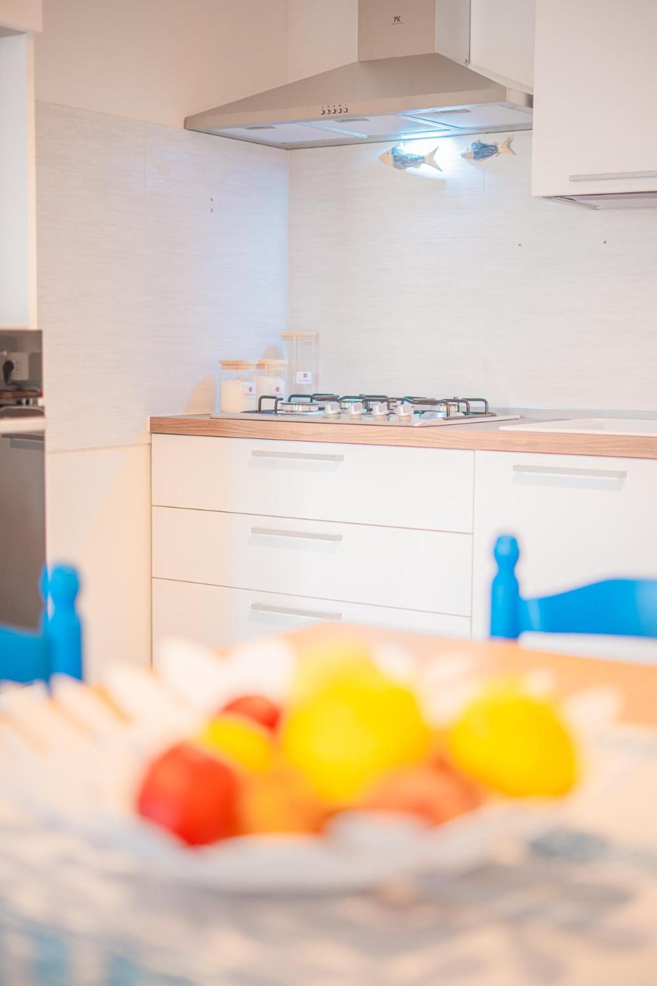 Apartmán Casa Masini San Teodoro Monte Petrosu Exteriér fotografie