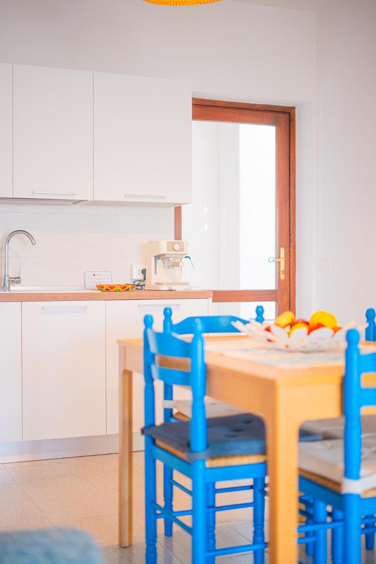 Apartmán Casa Masini San Teodoro Monte Petrosu Exteriér fotografie