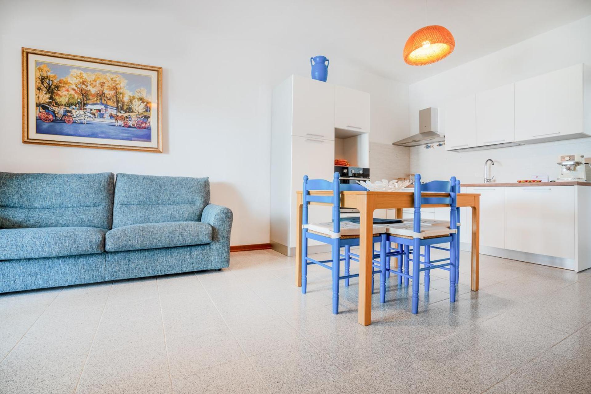 Apartmán Casa Masini San Teodoro Monte Petrosu Exteriér fotografie