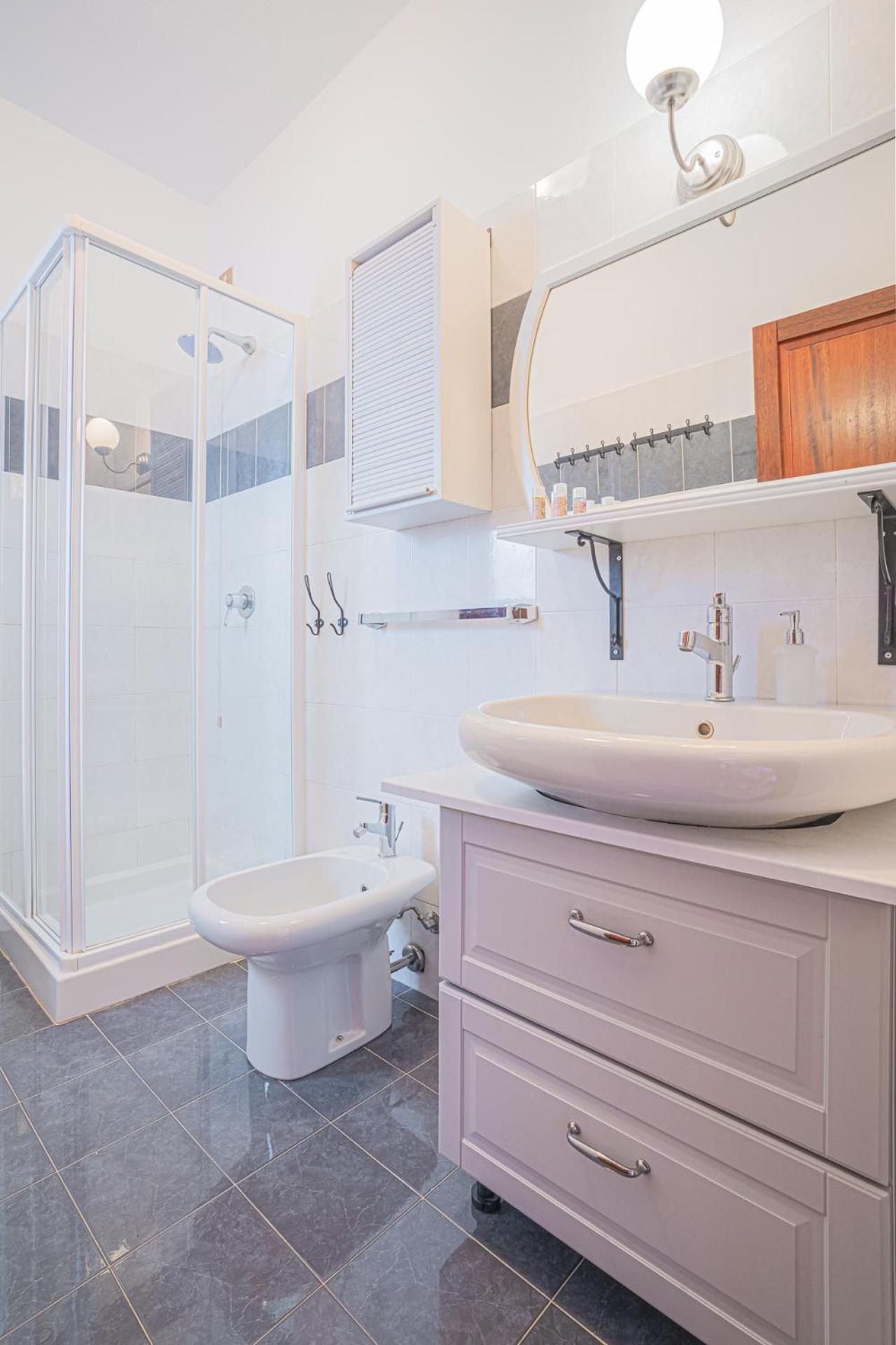 Apartmán Casa Masini San Teodoro Monte Petrosu Exteriér fotografie