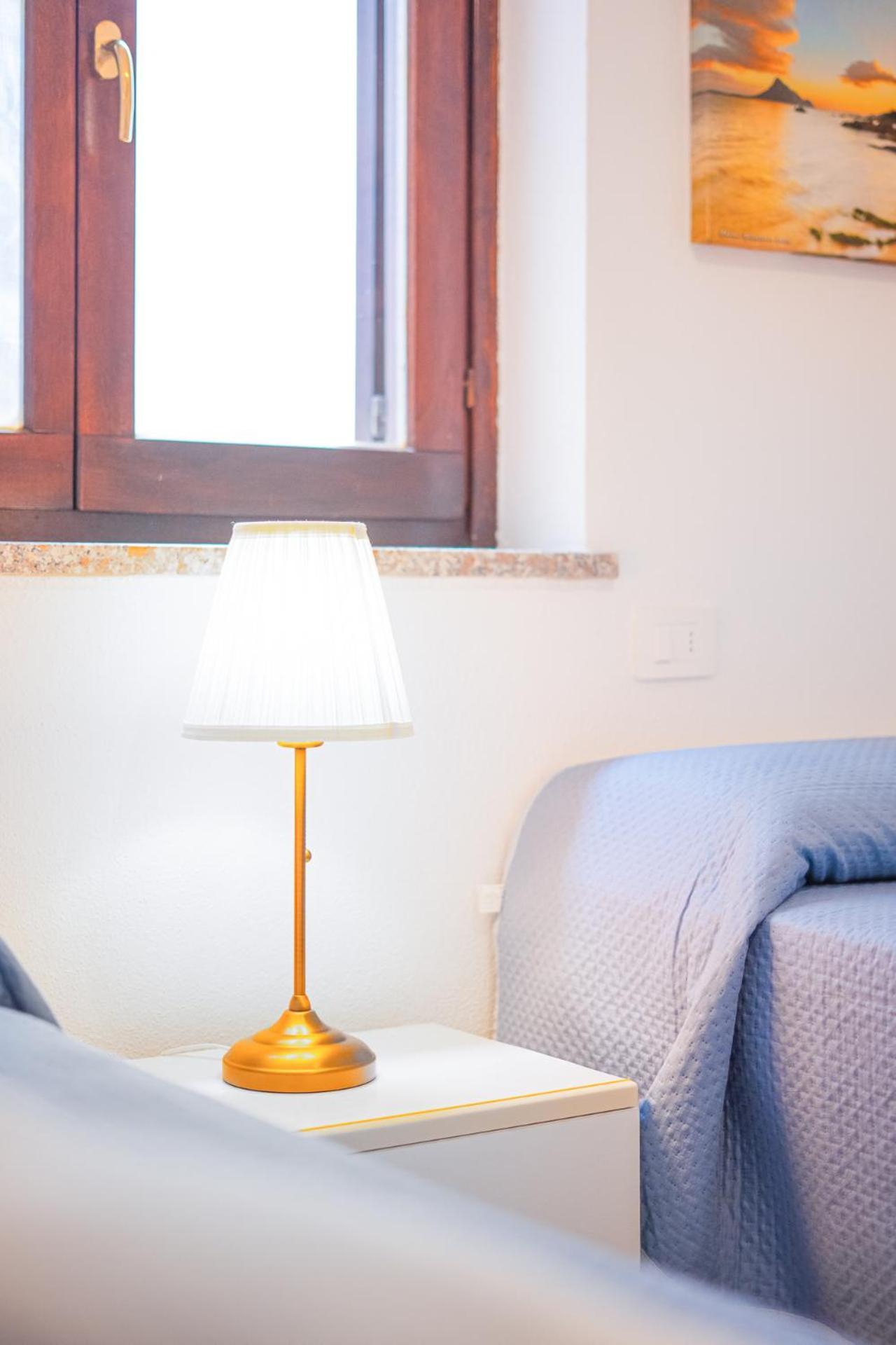 Apartmán Casa Masini San Teodoro Monte Petrosu Exteriér fotografie