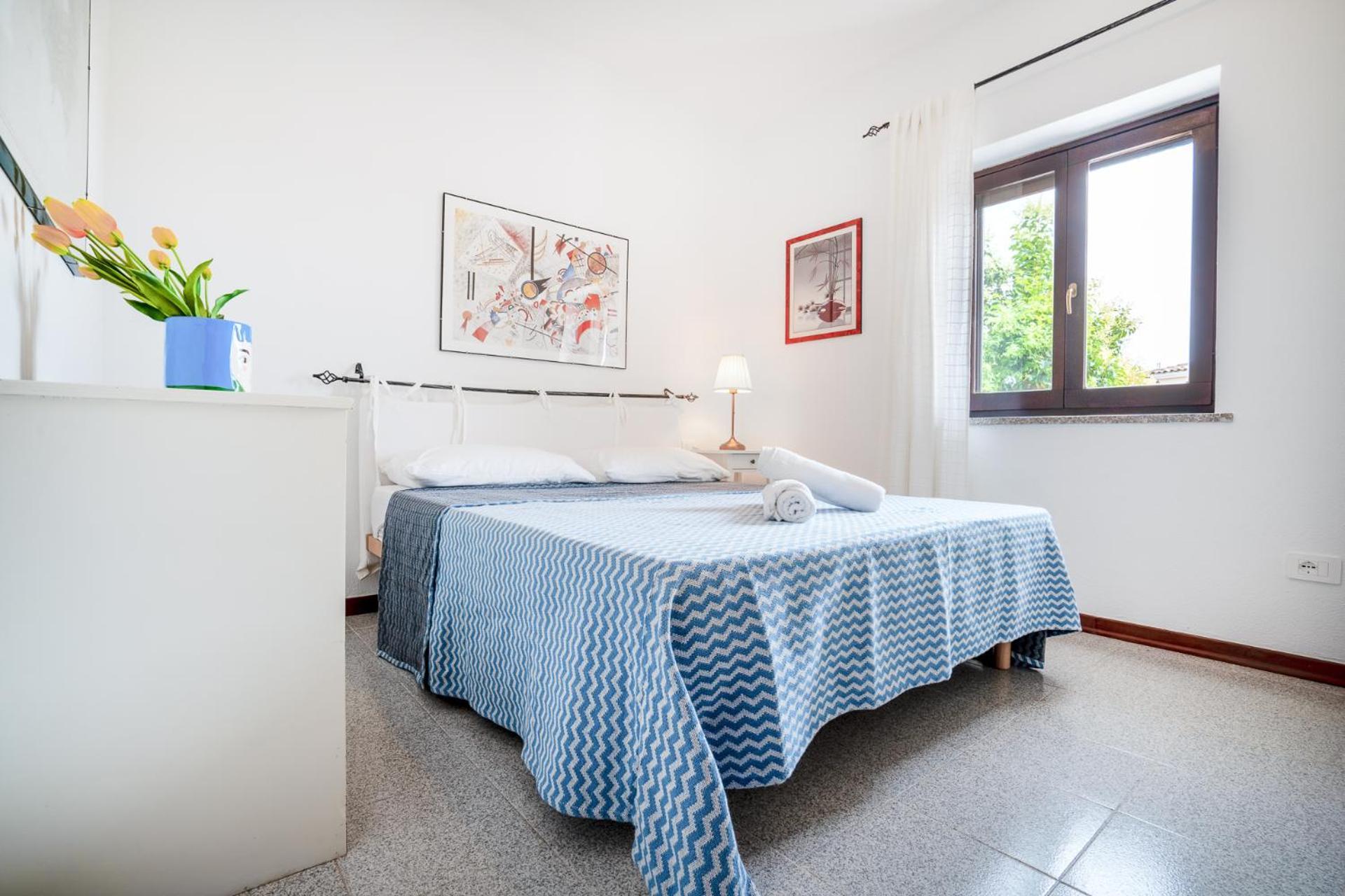 Apartmán Casa Masini San Teodoro Monte Petrosu Exteriér fotografie